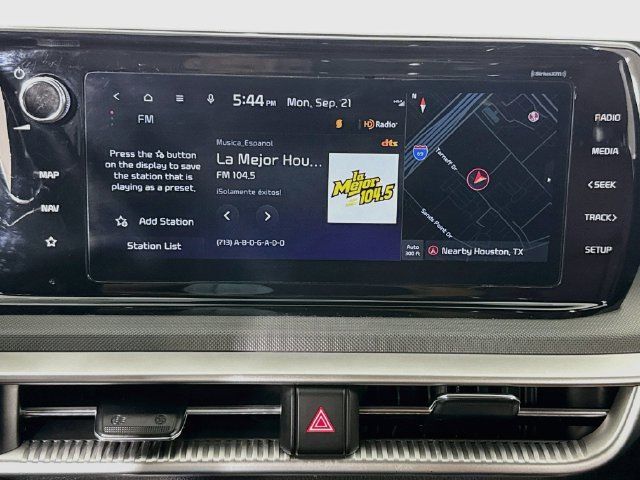 Used 2023 Kia K5 GT-Line w/ GT-Line Premium Package FWD image 15