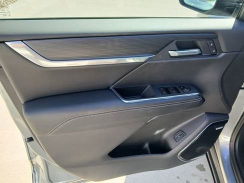New 2026 GMC Acadia Elevation AWD/4WD image 14