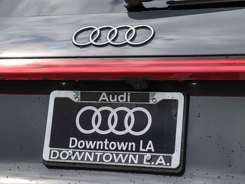 New 2026 Audi Q5 Premium AWD/4WD image 11