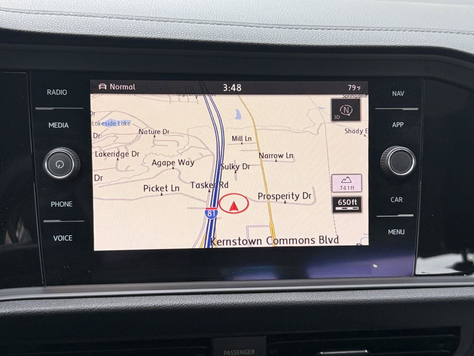 Used 2019 Volkswagen Jetta SEL Premium FWD image 36