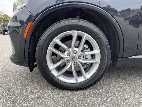 Used 2024 Dodge Durango GT image 54