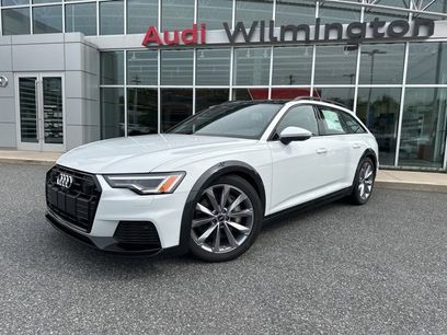 New 2026 Audi A6 Premium Plus