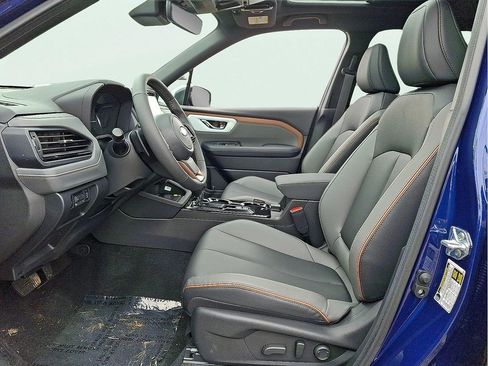 New 2026 Subaru Forester Sport AWD/4WD image 8