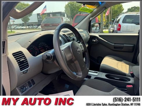 Used 2008 Nissan Xterra S AWD/4WD image 20