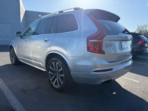 Used 2019 Volvo XC90 T6 Momentum w/ Advanced Package image 3