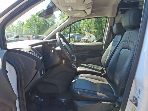 Used 2021 Ford Transit Connect XL FWD image 16