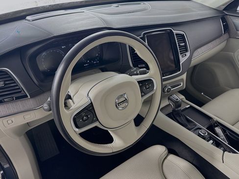 Used 2021 Volvo XC90 T6 Inscription w/ Advanced Package AWD/4WD image 14