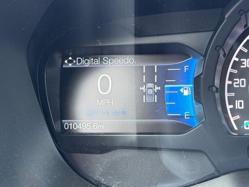 Used 2023 Ford Ranger Lariat w/ Equipment Group 501A High image 18