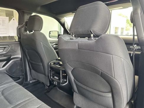 Used 2020 RAM 1500 Big Horn AWD/4WD image 52