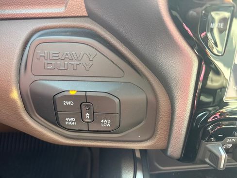 New 2026 RAM 3500 Laramie image 66