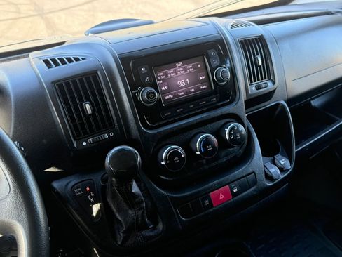 Used 2020 RAM ProMaster 2500 FWD image 16