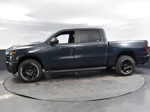 Used 2025 RAM 1500 Classic Warlock image 6