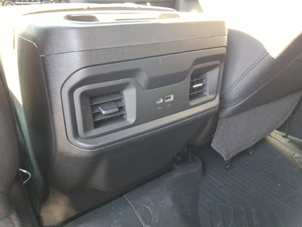 Certified 2025 Chevrolet Silverado 1500 RST w/ All Star Edition Plus AWD/4WD image 20