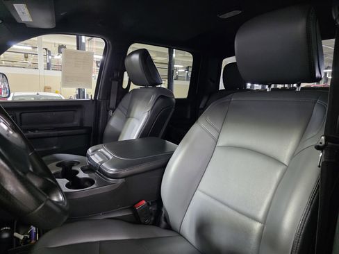 Used 2022 RAM 2500 Tradesman image 24