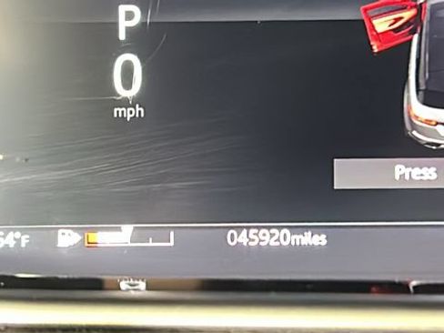 Used 2021 Land Rover Range Rover Evoque S AWD/4WD image 19