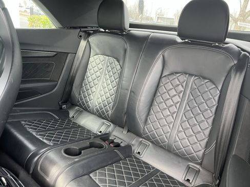 Used 2019 Audi S5 Premium Plus image 33