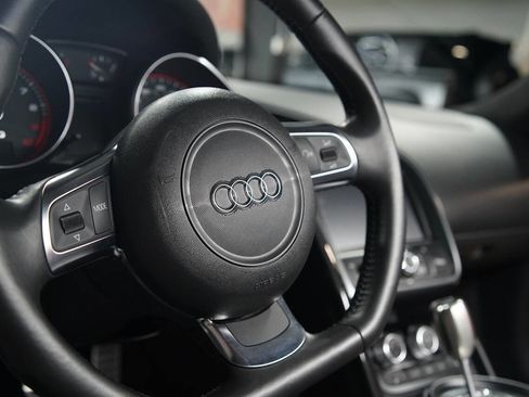 Used 2009 Audi R8 V10 AWD/4WD image 59