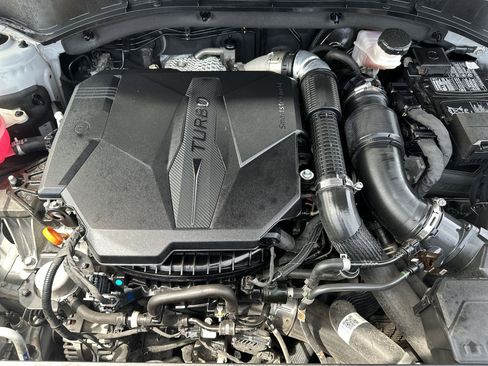 Certified 2022 Kia Sorento SX AWD/4WD image 17