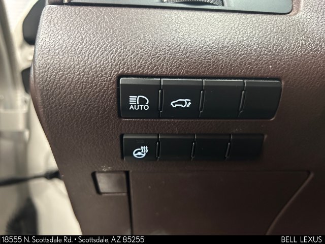 Used 2017 Lexus RX 350 FWD w/ Premium Package image 30