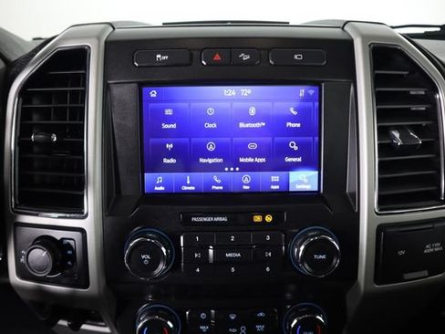 Used 2021 Ford F350 Lariat AWD/4WD image 64