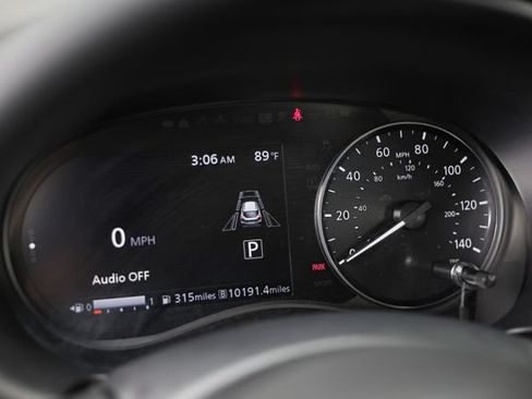 Used 2024 Nissan Kicks SV FWD image 31