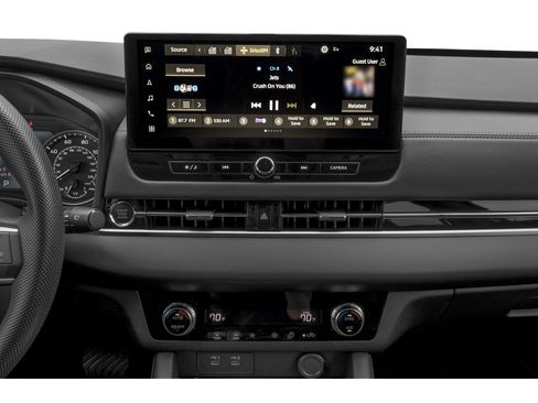 New 2026 Mitsubishi Outlander ES AWD/4WD image 17