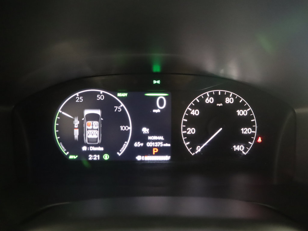 Certified 2026 Honda CR-V Sport image 41