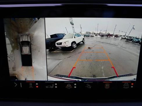 Used 2024 GMC Sierra 3500 AT4 w/ AT4 Premium Plus Package image 24