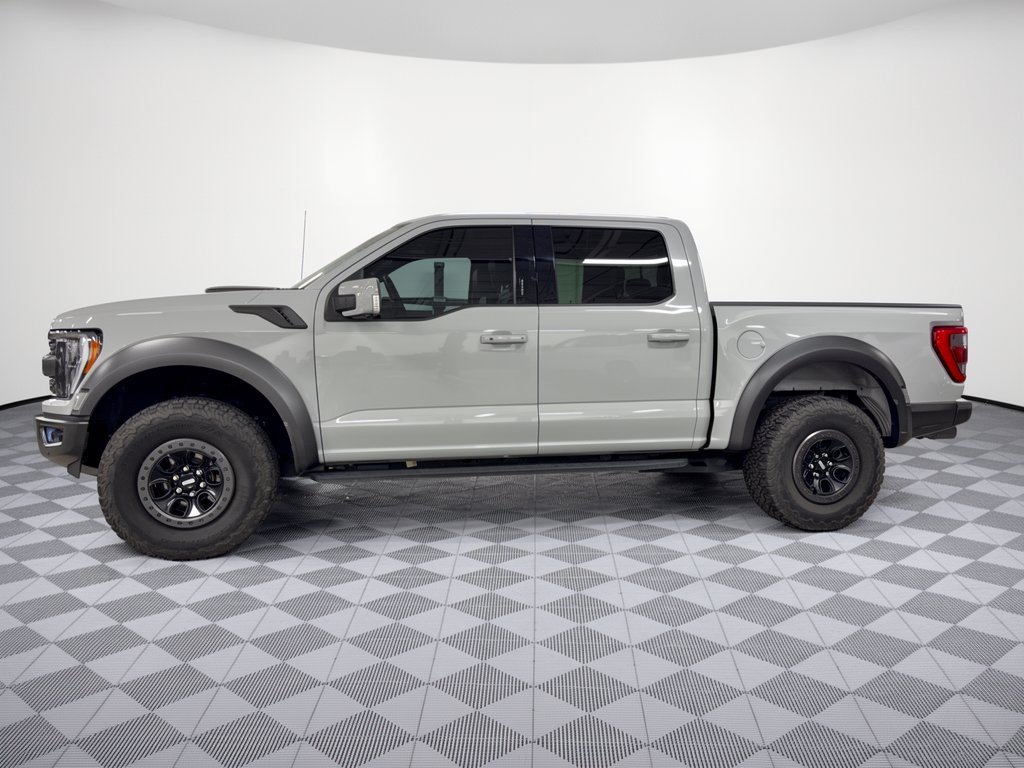 Used 2023 Ford F150 Raptor w/ Raptor Carbon Fiber Package AWD/4WD image 2