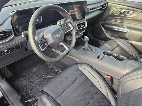 New 2026 Ford Mustang GT Premium image 3