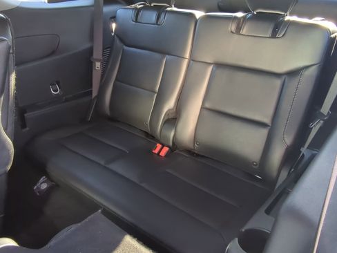 Used 2024 Ford Explorer Limited image 23