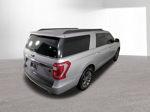 Used 2019 Ford Expedition Max XLT AWD/4WD image 38