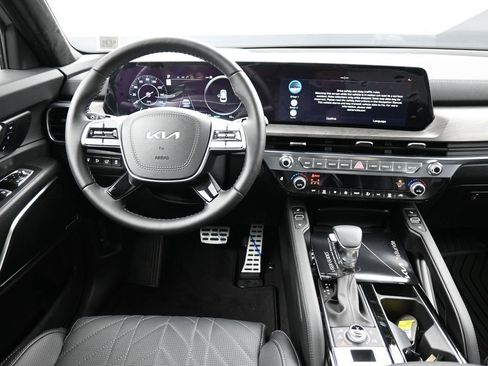 New 2025 Kia Telluride SX Prestige X-Line AWD/4WD image 20