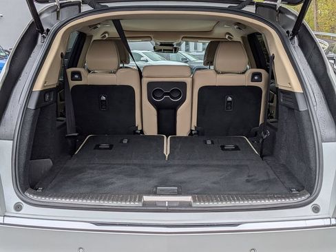 Used 2023 Acura MDX SH-AWD w/ Advance Package image 6