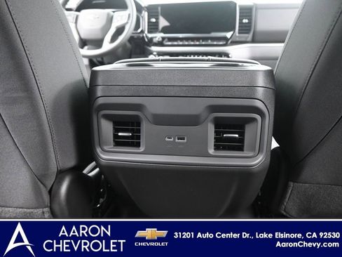 New 2026 Chevrolet Silverado 1500 RST w/ Convenience Package II image 18