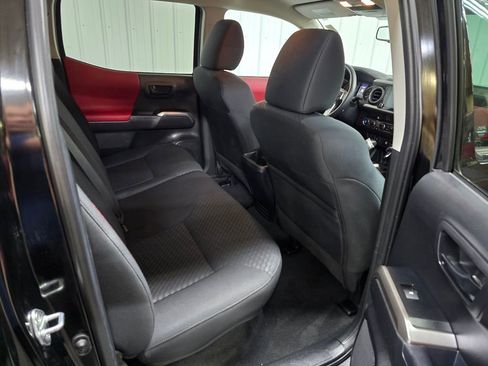 Used 2023 Toyota Tacoma SR5 AWD/4WD image 21