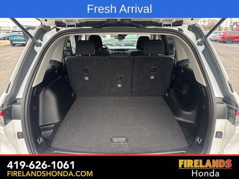 Used 2023 Jeep Grand Cherokee Laredo image 27