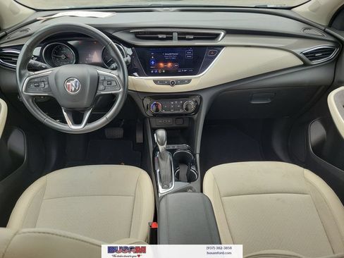 Used 2023 Buick Encore GX Preferred w/ Cold Weather Comfort Package FWD image 1