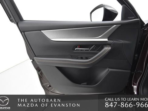 New 2026 MAZDA CX-90 Plug-In Hybrid w/Premium Sport AWD/4WD image 33