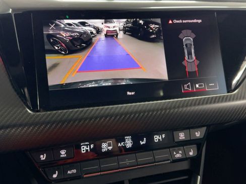 Used 2023 Audi e-tron GT Premium Plus w/ Performance Package image 24