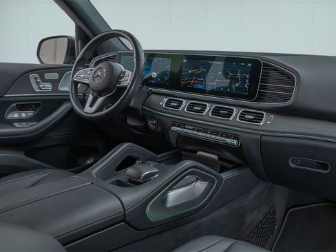 Used 2020 Mercedes-Benz GLE 350 image 30