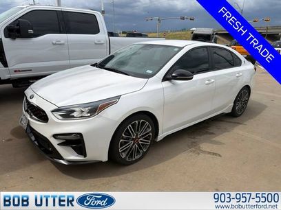 Used 2020 Kia Forte GT w/ GT2 Package