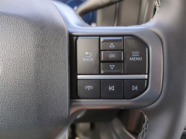 New 2026 Ford F250 Lariat w/ Black Appearance Package AWD/4WD image 27