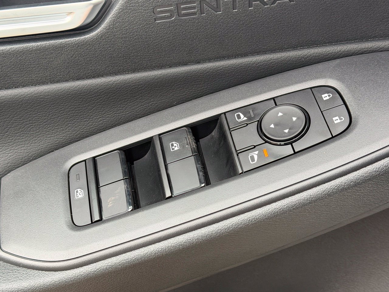 New 2027 Nissan Sentra S FWD image 20