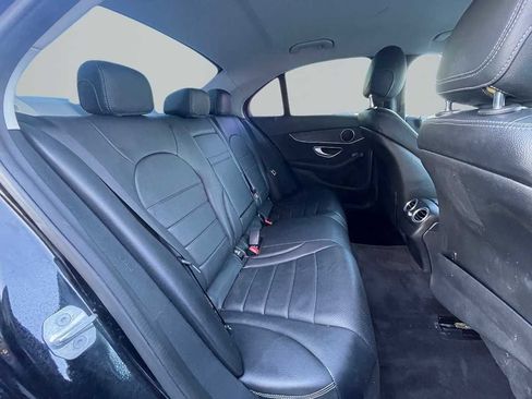 Used 2017 Mercedes-Benz C 300 Sedan image 14