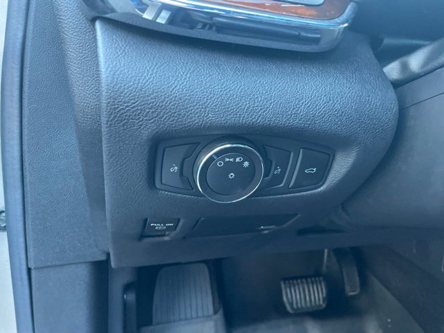 Used 2019 Lincoln Continental Premiere FWD image 23