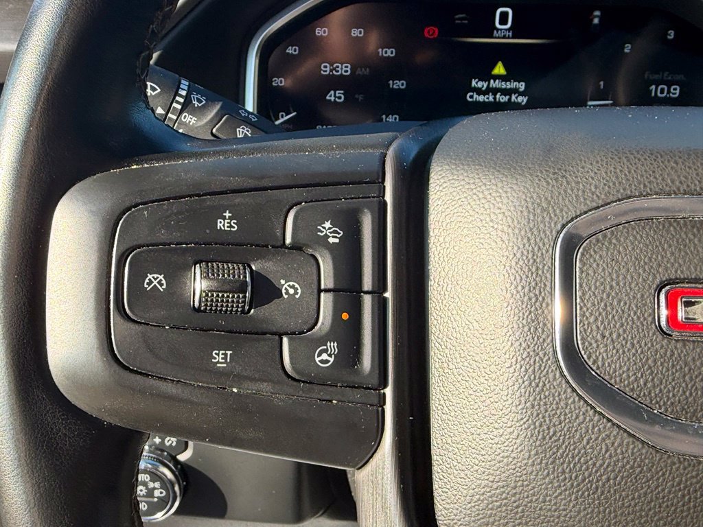 Used 2024 GMC Sierra 2500 AT4 w/ AT4 Premium Plus Package AWD/4WD image 30