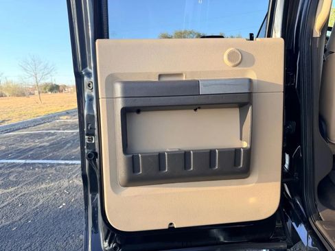 Used 2016 Ford F250 Lariat w/ Lariat Ultimate Package image 14