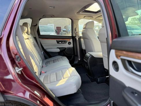 Used 2018 Honda CR-V EX-L image 27