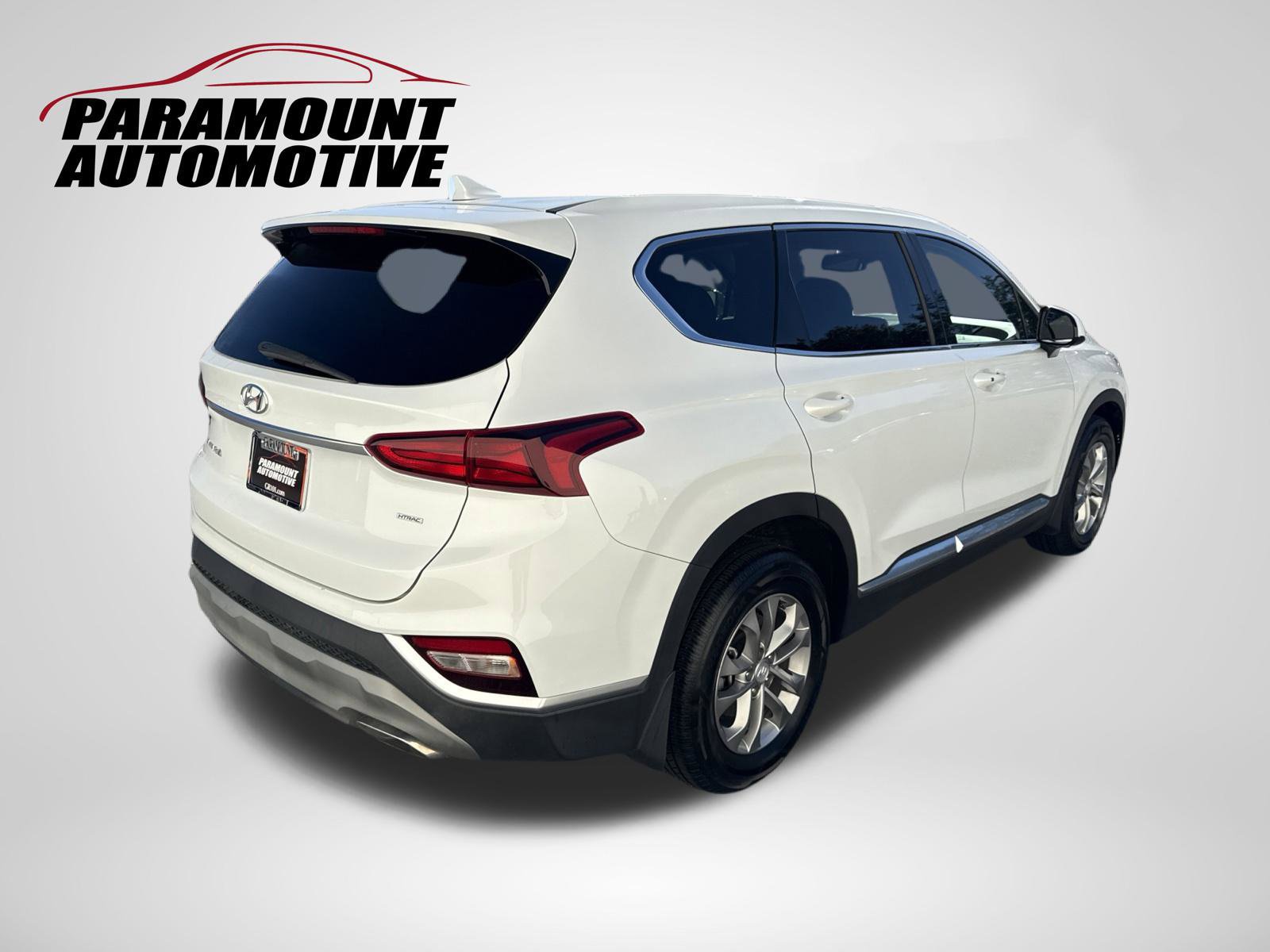 Used 2020 Hyundai Santa Fe SEL AWD/4WD image 7